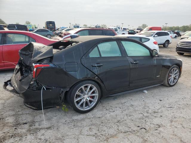 Photo 3 from auction – 2023 CADILLAC CT4-V with VIN 1G6DD5RL8P0135708
