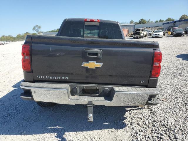 Photo 6 from auction – 2014 CHEVROLET SILVERADO with VIN 3GCUKREC0EG195524