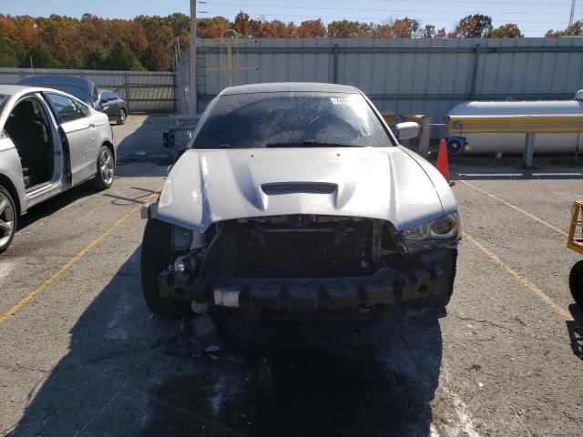 Photo 5 from auction – 2013 DODGE CHARGER R/ with VIN 2C3CDXCTXDH677837
