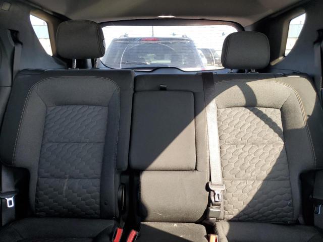 Photo 10 from auction – 2018 CHEVROLET EQUINOX LT with VIN 2GNAXJEVXJ6139143