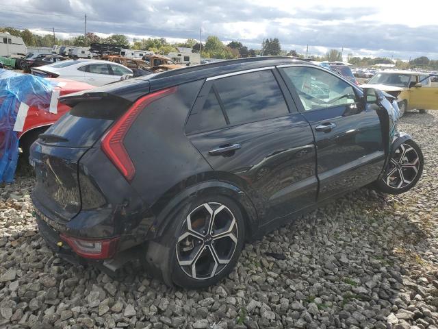 Photo 3 from auction – 2024 KIA NIRO SX with VIN KNDCT3LE6R5152796