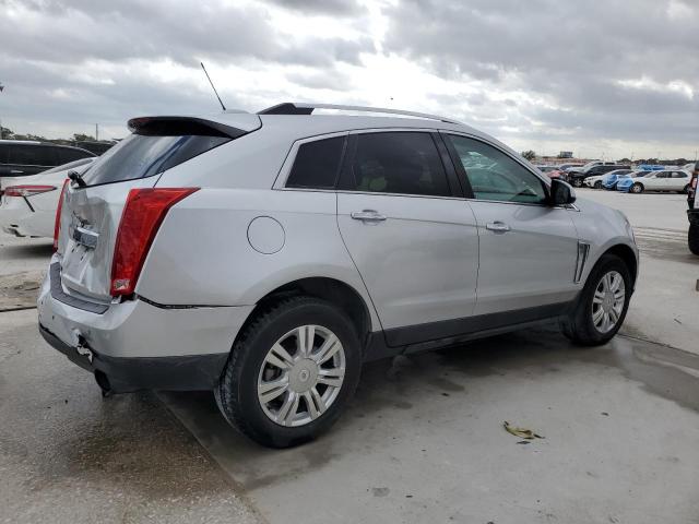 Photo 3 from auction – 2015 CADILLAC SRX LUXURY with VIN 3GYFNEE36FS520307