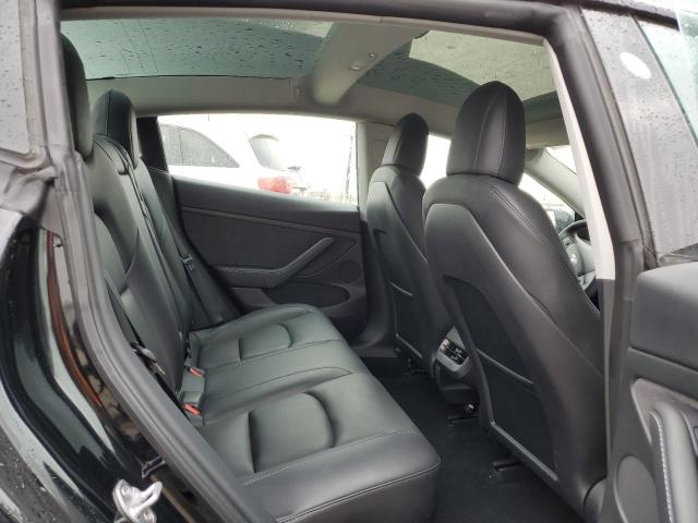 Photo 10 from auction – 2023 TESLA MODEL 3 with VIN 5YJ3E1EA4PF436531