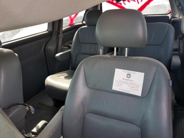 Photo 10 from auction – 2003 HONDA ODYSSEY EX with VIN 5FNRL18723B079683