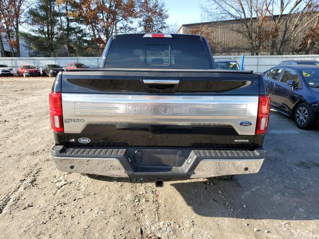 Photo 6 from auction – 2020 FORD F150 SUPER with VIN 1FTEW1E47LFB73862
