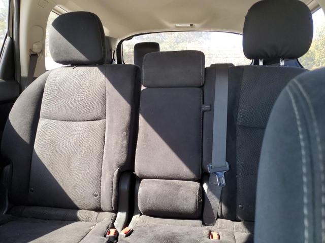 Photo 10 from auction – 2014 NISSAN PATHFINDER with VIN 5N1AR2MM7EC674957