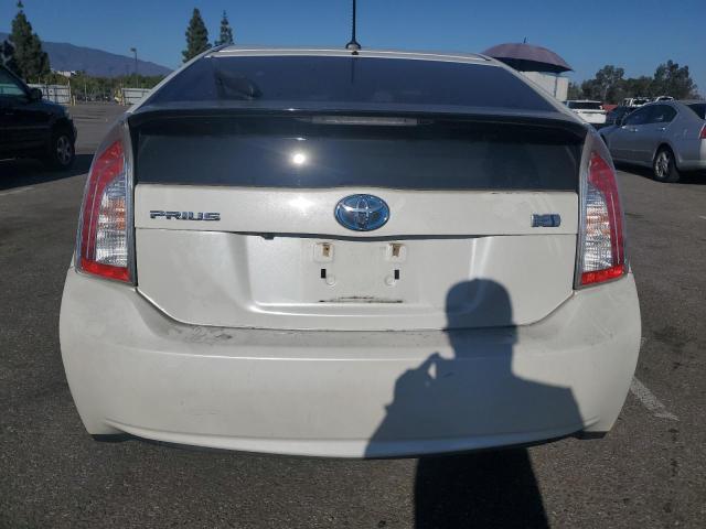 Photo 6 from auction – 2015 TOYOTA PRIUS with VIN JTDKN3DUXF0402030