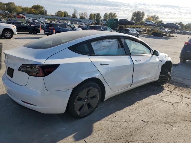 Photo 3 from auction – 2022 TESLA MODEL 3 with VIN 5YJ3E1EA9NF368613