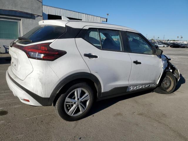 Photo 3 from auction – 2023 NISSAN KICKS S with VIN 3N1CP5BV9PL511673