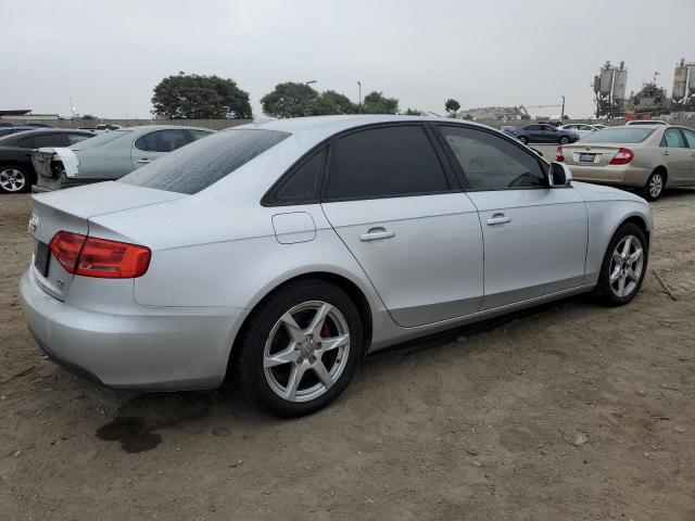 Photo 3 from auction – 2009 AUDI A4 2.0T QU with VIN WAULF78K29N013548