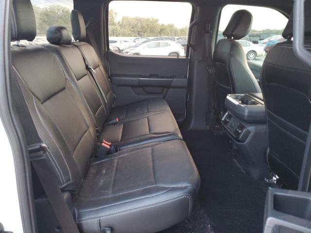 Photo 10 from auction – 2021 FORD F150 SUPER with VIN 1FTEW1EP1MFA69167