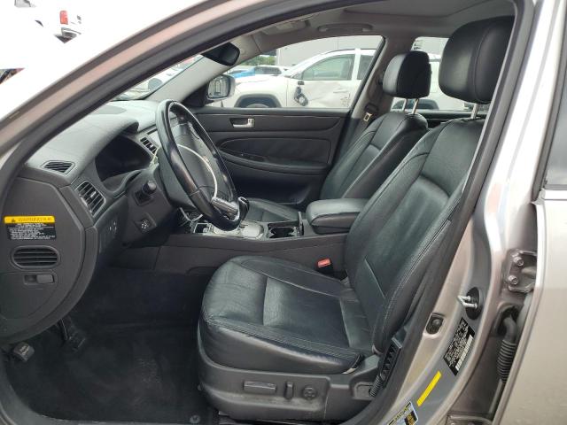 Photo 7 from auction – 2012 HYUNDAI GENESIS 3. with VIN KMHGC4DDXCU183958