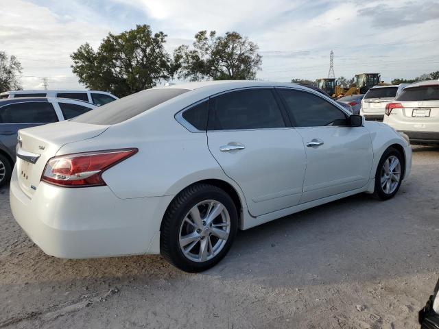Photo 3 from auction – 2013 NISSAN ALTIMA 2.5 with VIN 1N4AL3APXDC261350