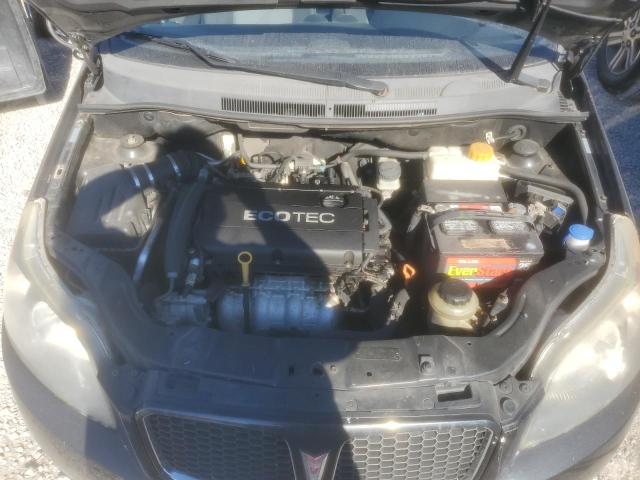Zdjęcie 12 z aukcji – 2009 PONTIAC G3 z VIN KL2TD66E59B646940