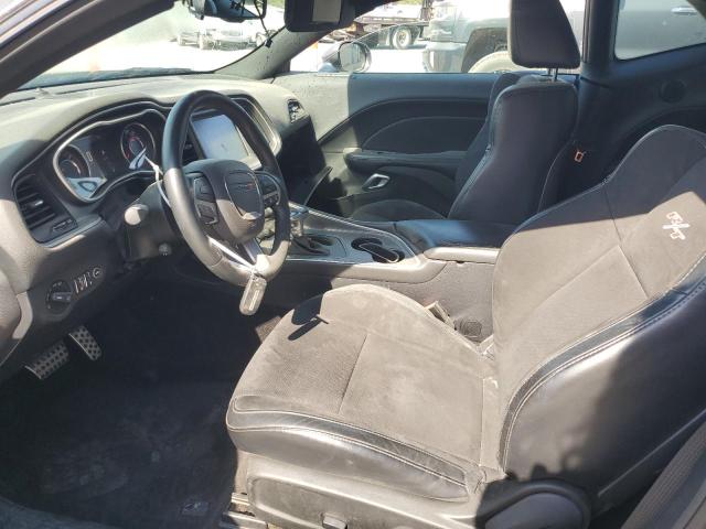 Photo 7 from auction – 2015 DODGE CHALLENGER with VIN 2C3CDZFJ1FH712516