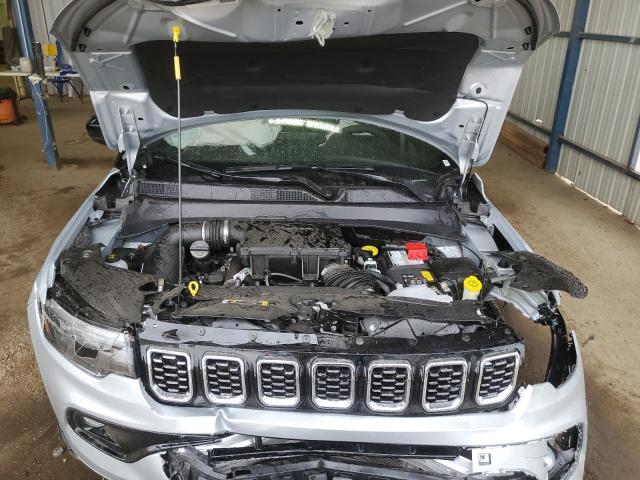 Photo 12 from auction – 2025 JEEP COMPASS LI with VIN 3C4NJDCN0ST513773