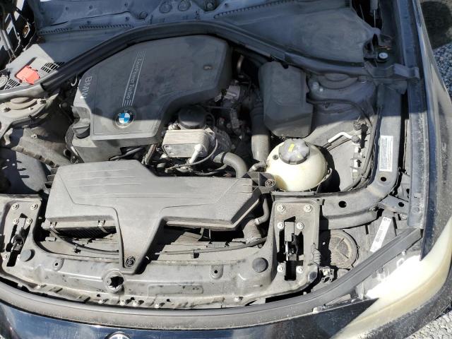 Zdjęcie 11 z aukcji – 2015 BMW 320 I XDRI z VIN WBA3C3C55FK201643