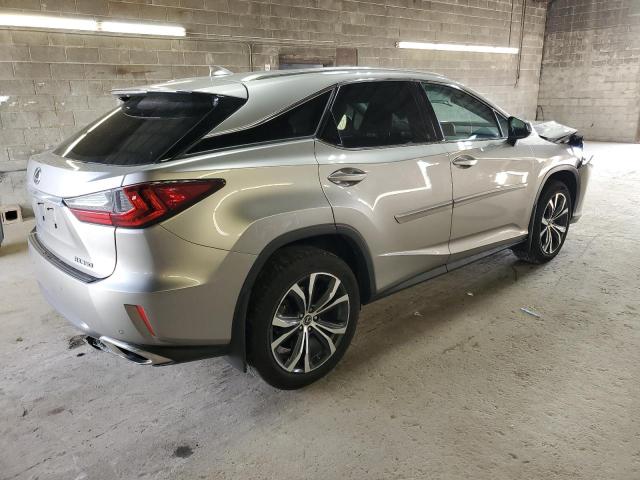 Photo 3 from auction – 2018 LEXUS RX 350 BAS with VIN 2T2BZMCA9JC136060