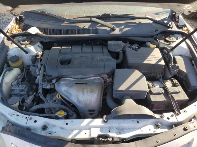 Photo 11 from auction – 2011 TOYOTA CAMRY BASE with VIN 4T1BF3EK0BU653552