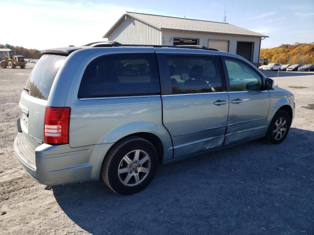 Photo 3 from auction – 2009 CHRYSLER TOWN & COU with VIN 2A8HR54159R506329