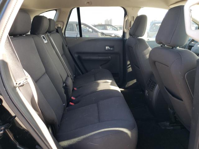 Фото 11 с аукциона – 2009 FORD EDGE SEL с VIN 2FMDK38C49BA96671