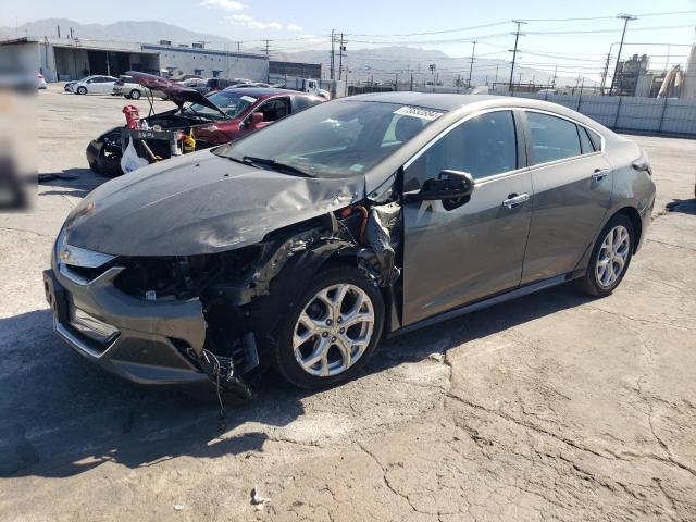 Photo 1 from auction – 2017 CHEVROLET VOLT PREMI with VIN 1G1RD6S58HU183636