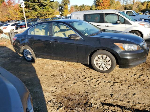 Photo 4 from auction – 2012 HONDA ACCORD LX with VIN 1HGCP2F35CA114405