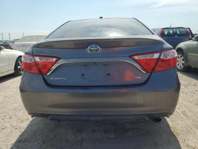 Photo 6 from auction – 2016 TOYOTA CAMRY LE with VIN 4T1BF1FK1GU538095