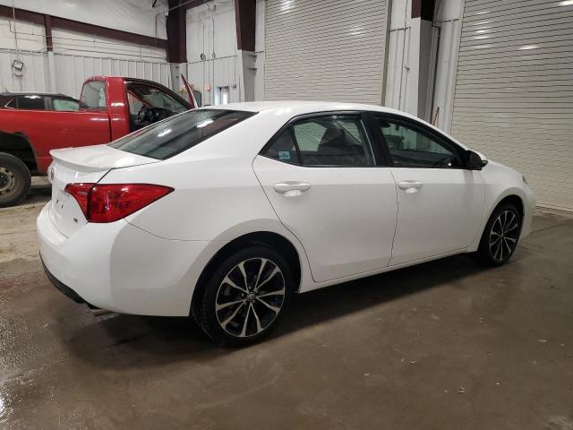 Photo 3 from auction – 2017 TOYOTA COROLLA L with VIN 2T1BURHE5HC888621