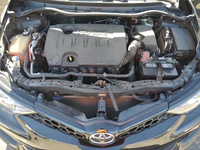 Photo 11 from auction – 2017 TOYOTA COROLLA IM with VIN JTNKARJE4HJ525973