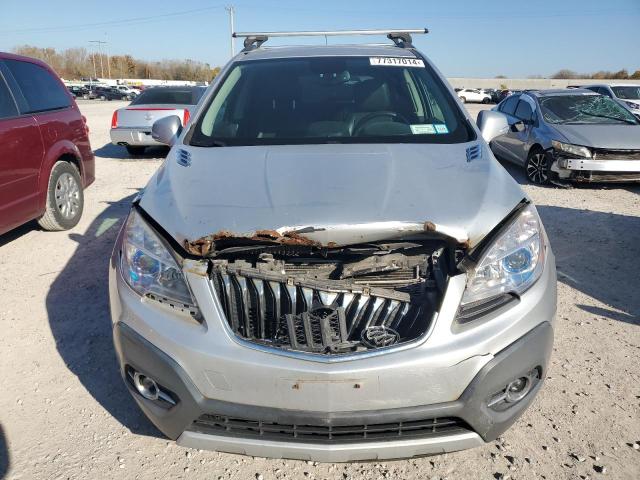 Photo 5 from auction – 2015 BUICK ENCORE CON with VIN KL4CJFSBXFB143072