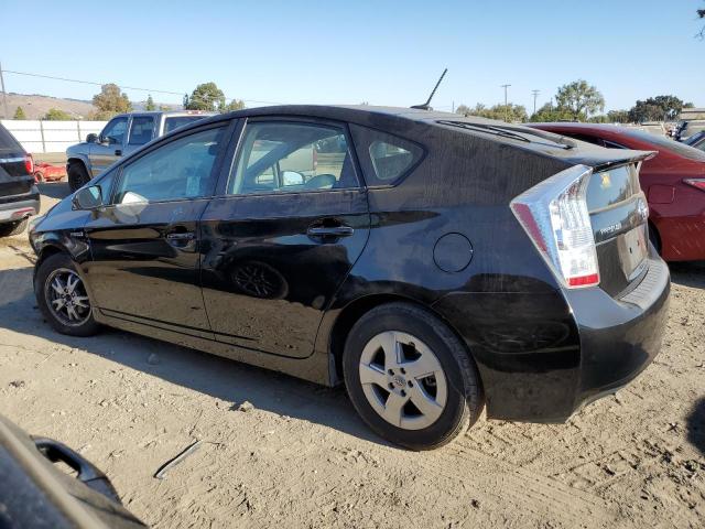 Photo 2 from auction – 2011 TOYOTA PRIUS with VIN JTDKN3DU0B1445201