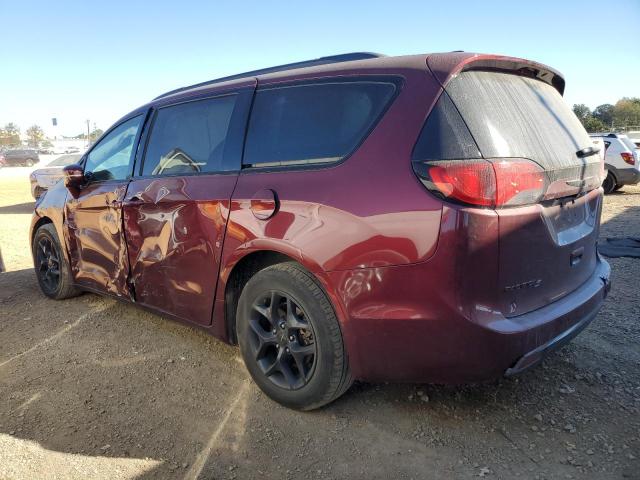 Photo 2 from auction – 2018 CHRYSLER PACIFICA L with VIN 2C4RC1GG1JR310771
