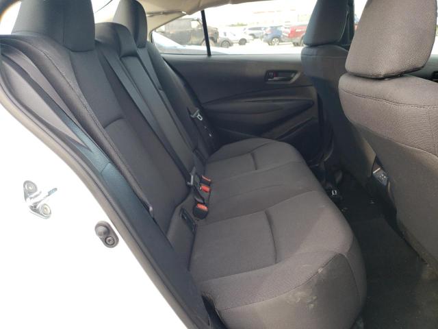 Photo 10 from auction – 2024 TOYOTA COROLLA LE with VIN 5YFB4MDE1RP180537