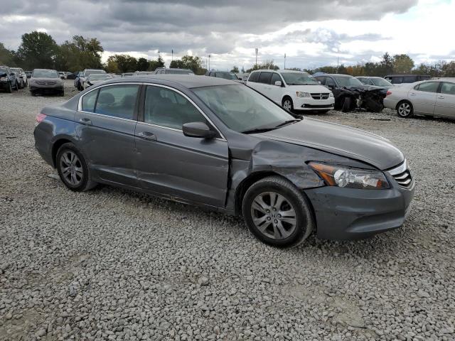 Photo 4 from auction – 2011 HONDA ACCORD LXP with VIN 1HGCP2F41BA041458