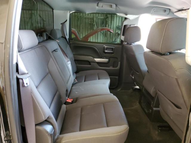 Photo 10 from auction – 2017 CHEVROLET SILVERADO with VIN 3GCPCREC1HG440250