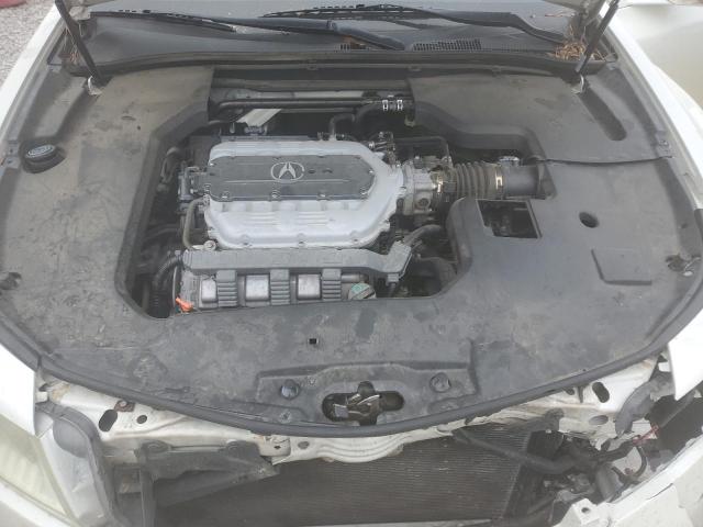 Photo 11 from auction – 2011 ACURA TL with VIN 19UUA8F56BA002012
