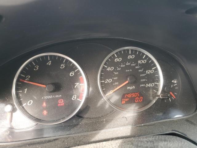 Photo 9 from auction – 2006 MAZDA 6 S with VIN 1YVHP84D265M61345