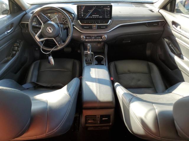 Photo 8 from auction – 2023 NISSAN ALTIMA SL with VIN 1N4BL4EV9PN413131