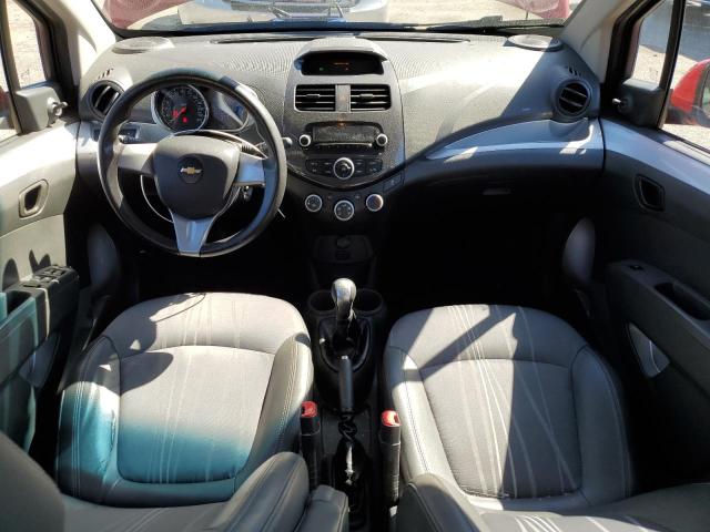 Фото 8 с аукциона – 2013 CHEVROLET SPARK LS с VIN KL8CA6S90DC521645