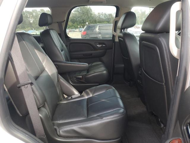 Photo 11 from auction – 2010 CHEVROLET TAHOE C150 with VIN 1GNMCBE30AR221562