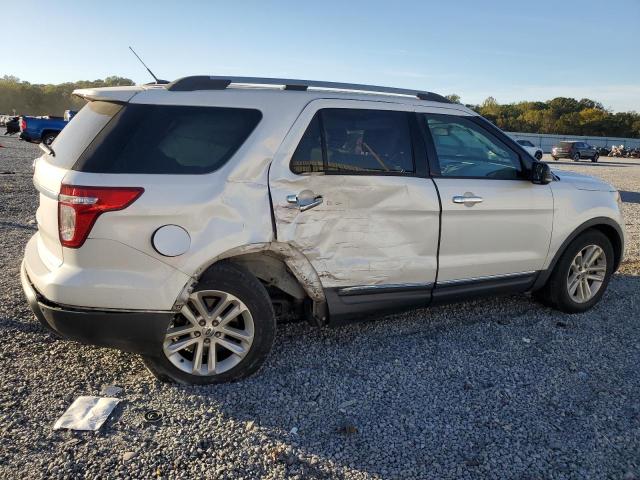 Photo 3 from auction – 2011 FORD EXPLORER X with VIN 1FMHK7D85BGA90399