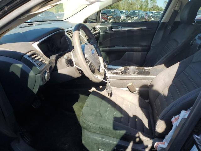 Photo 7 from auction – 2014 FORD FUSION SE with VIN 3FA6P0H75ER375340