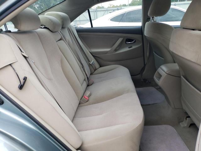 Photo 10 from auction – 2010 TOYOTA CAMRY BASE with VIN 4T1BF3EK8AU578310