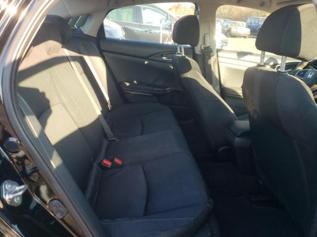 Photo 10 from auction – 2018 HONDA CIVIC LX with VIN 2HGFC2F53JH565602