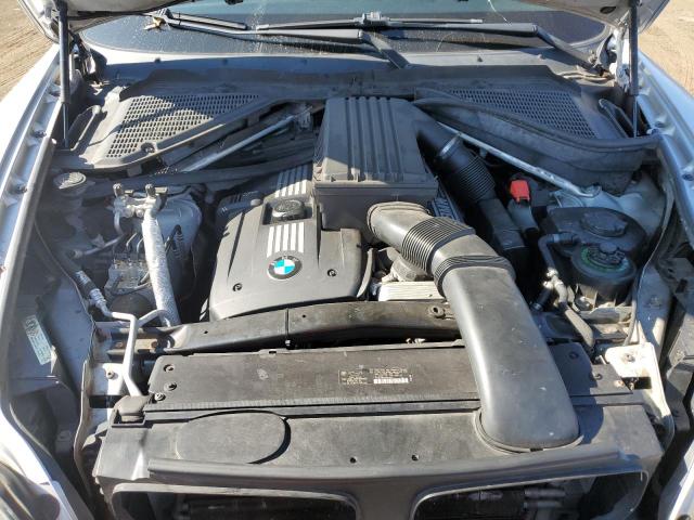 Photo 12 from auction – 2007 BMW X5 3.0I with VIN 5UXFE43547L039532