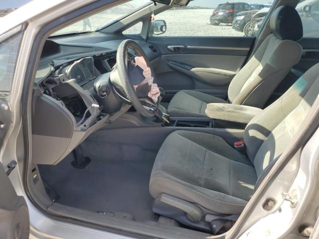 Photo 7 from auction – 2011 HONDA CIVIC EX with VIN 19XFA1F88BE025667