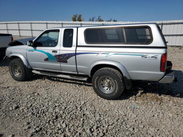 Photo 2 from auction – 2000 NISSAN FRONTIER K with VIN 1N6ED26Y3YC414870