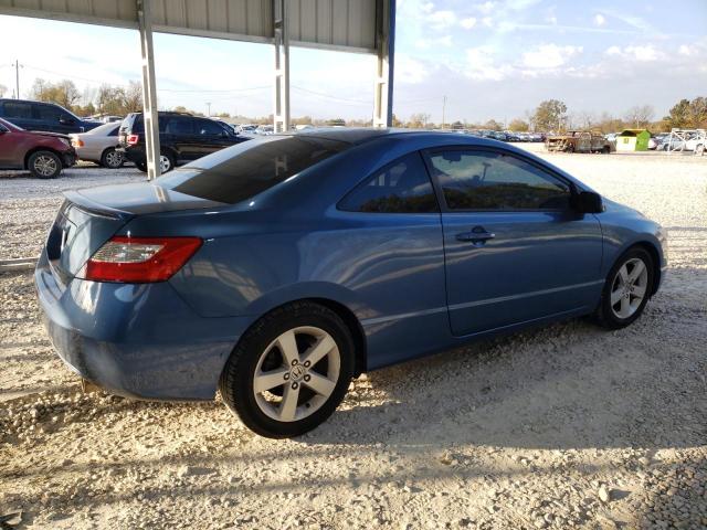 Photo 3 from auction – 2007 HONDA CIVIC EX with VIN 2HGFG12817H522061