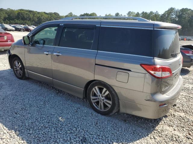 Photo 2 from auction – 2013 NISSAN QUEST S with VIN JN8AE2KP7D9061511